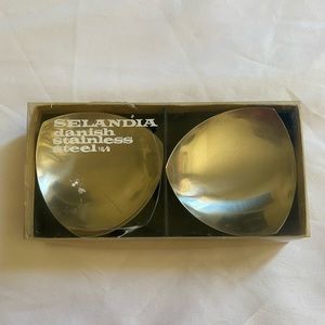 Vintage MCM Selandia bowls